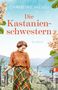 Christine Jaeggi: Die Kastanienschwestern, Buch
