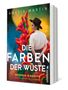 Amelia Martin: Die Farben der Wüste, Buch