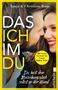 Tanja Roos: Das Ich im Du, Buch