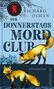 Richard Osman: Der Donnerstagsmordclub, Buch, Buch