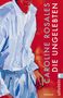 Caroline Rosales: Die Ungelebten, Buch