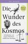 Phi Weber: Die Wunder des Kosmos, Buch, Buch