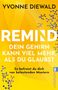 Yvonne Diewald: REMIND Dein Gehirn kann viel mehr, als du glaubst, Buch, Buch