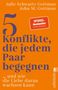 John M. Gottman: 5 Konflikte, die jedem Paar begegnen, Buch, Buch
