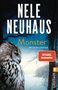 Nele Neuhaus: Monster, Buch