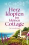 H. C. Hope: Herzklopfen im kleinen Cottage, Buch