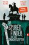 Marc-Uwe Kling: Die Spurenfinder und das Drachenzepter, Buch