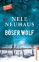 Nele Neuhaus: Böser Wolf, Buch