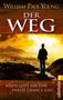 William P. Young: Der Weg, Buch