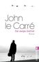 John le Carré: Der ewige Gärtner, Buch, Buch