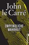 John le Carré: Empfindliche Wahrheit, Buch, Buch