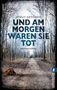Linus Geschke: Und am Morgen waren sie tot, Buch