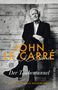 John le Carré: Der Taubentunnel, Buch, Buch