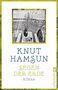 Knut Hamsun: Segen der Erde, Buch, Buch