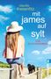 Claudia Thesenfitz: Mit James auf Sylt, Buch