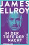 James Ellroy: In der Tiefe der Nacht, Buch