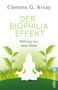 Clemens G. Arvay: Der Biophilia-Effekt, Buch