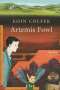 Eoin Colfer: Artemis Fowl, Buch