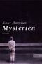 Knut Hamsun: Mysterien, Buch