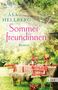 Åsa Hellberg: Sommerfreundinnen, Buch