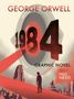 George Orwell: 1984, Buch