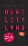 Marc-Uwe Kling: QualityLand 2.0, Buch