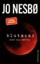 Jo Nesbø: Blutmond, Buch