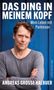 Andreas Große Halbuer: Das Ding in meinem Kopf, Buch, Buch