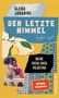 Alena Jabarine: Der letzte Himmel, Buch