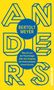Bertolt Meyer: Anders, Buch
