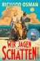 "Cover to Come" in schwarzen Großbuchstaben auf weißem Hintergrund., Buch