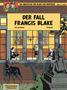 Edgar-Pierre Jacobs: Blake und Mortimer 10: Der Fall Francis Blake, Buch