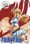 Hiro Mashima: Fairy Tail Massiv 3, Buch, Buch