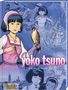 Roger Leloup: Yoko Tsuno Sammelband 03: Jagd durch die Zeit, Buch, Buch
