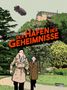 Pierre Gabus: Der Hafen der Geheimnisse 1: Das Monster aus dem Meer, Buch