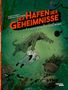 Pierre Gabus: Der Hafen der Geheimnisse 4: Die rätselhaften Teufelswirbel, Buch