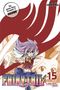 Hiro Mashima: Fairy Tail Massiv 15, Buch