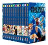 Eiichiro Oda: One Piece Sammelschuber 1: East Blue (inklusive Band 1-12), Buch, Buch