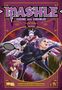 Hajime Komoto: Mashle: Magic and Muscles 7, Buch