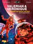 Pierre Christin: Valerian und Veronique Gesamtausgabe 08, Buch