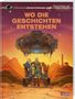 Pierre Christin: Valerian und Veronique Spezial 3: Wo die Geschichten entstehen, Buch