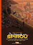 Jean David Morvan: Die Freunde von Spirou 2, Buch