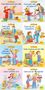 Liane Schneider: Pixi-8er-Set 260: Meine Freundin Conni (8x1 Exemplar), Diverse, Diverse