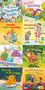 Antje Bones: Pixi Bundle 8er Serie 257: Pixi kommt in die Schule (8x1 Exemplar), Buch