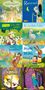Pixi-8er-Set 264: Aus Pixis Märchenbuch (8x1 Exemplar), Diverse, Diverse