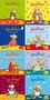 Pixi-Bundle 8er Serie 271: Neues von Leo Lausemaus (8x1 Exemplar), Diverse