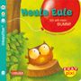 Paul Friester: Baby Pixi 81: VE 5 Heule Eule: Ich will mein BUMM! (5 Exemplare), Diverse