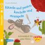 Carolin Altenbach: Baby Pixi (unkaputtbar) 106: VE 5 Kitzeln und pusten, kuscheln und strampeln (5 Exemplare), Buch