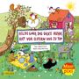 Sabine Cuno: Maxi Pixi 346: VE 5: Hildegard das dicke Huhn, hat vor Ostern viel zu tun (5x1 Exemplar), Div.