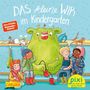 Daniela Kunkel: Pixi 2603: Das kleine Wir im Kindergarten (24x1 Exemplar), Div.